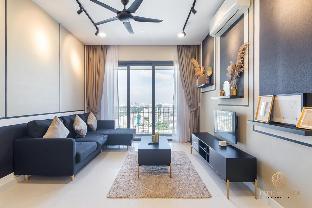 viia residence mid valley kl