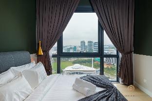 viia residence mid valley kl