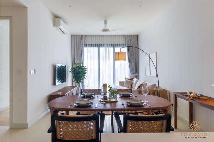 viia residence mid valley kl