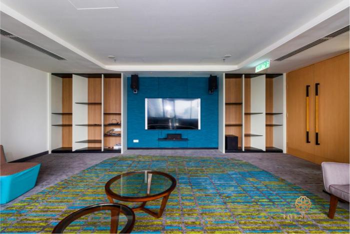 viia residence mid valley kl