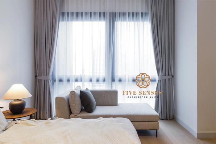 viia residence mid valley kl