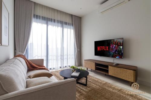 viia residence mid valley kl