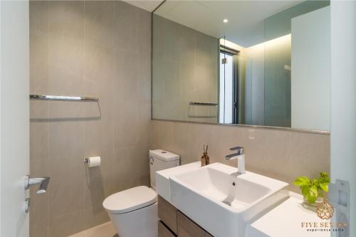 viia residence mid valley kl