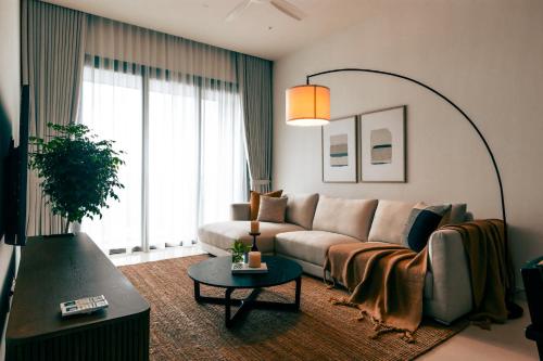 Viia Residence, Mid Valley Kl,,5 star