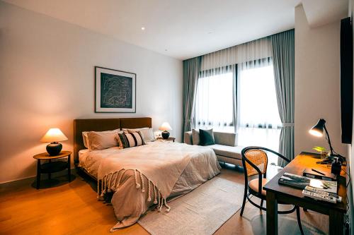 viia residence mid valley kl