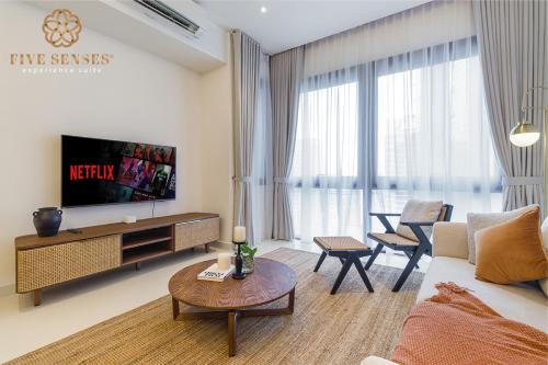 viia residence mid valley kl