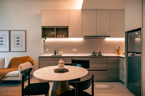 viia residence mid valley kl