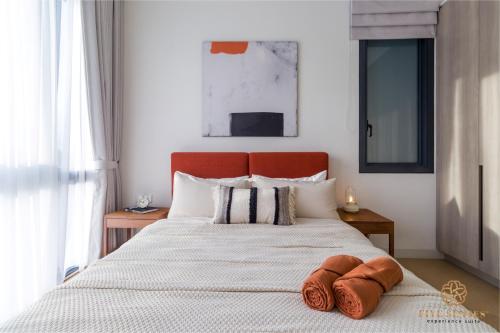 viia residence mid valley kl