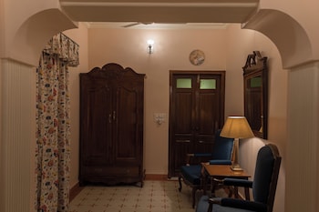 cavalry villa bikaner