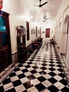 cavalry villa bikaner