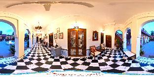 cavalry villa bikaner