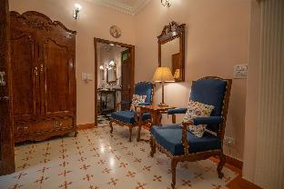 cavalry villa bikaner