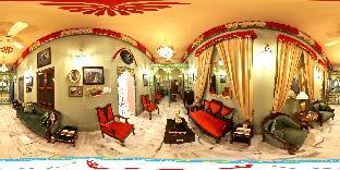 cavalry villa bikaner