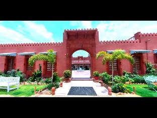 cavalry villa bikaner