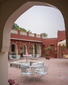 cavalry villa bikaner