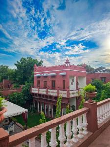 cavalry villa bikaner
