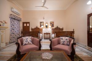 cavalry villa bikaner