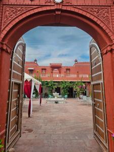 cavalry villa bikaner