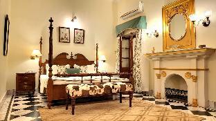 cavalry villa bikaner