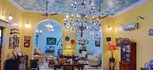 cavalry villa bikaner