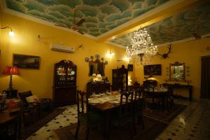 cavalry villa bikaner