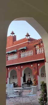 cavalry villa bikaner