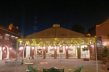 cavalry villa bikaner