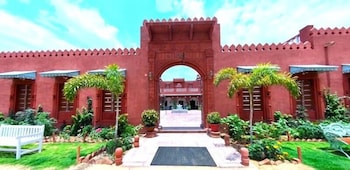 cavalry villa bikaner