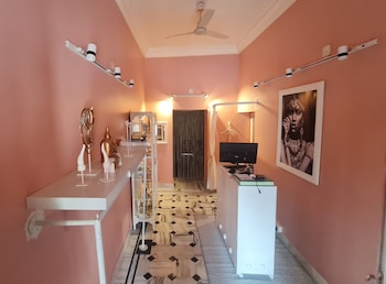 cavalry villa bikaner