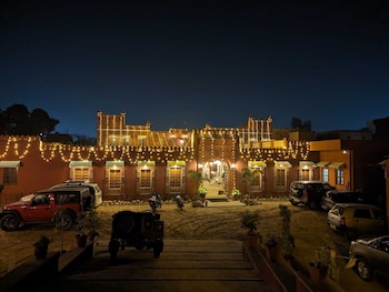 cavalry villa bikaner