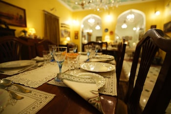 cavalry villa bikaner