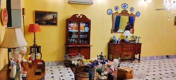 cavalry villa bikaner