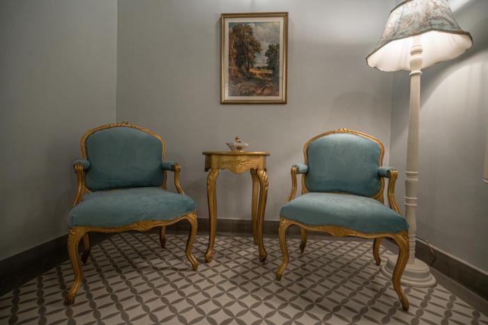 cavalry villa bikaner