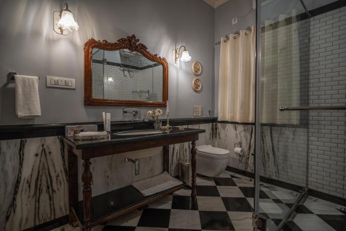 cavalry villa bikaner