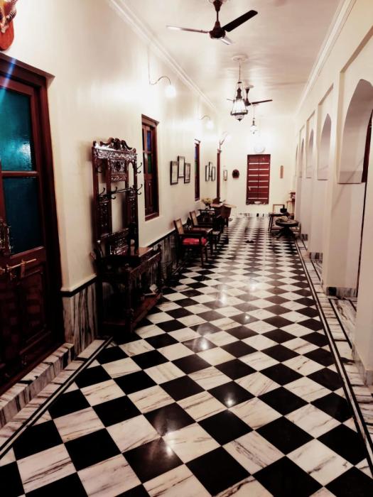 cavalry villa bikaner