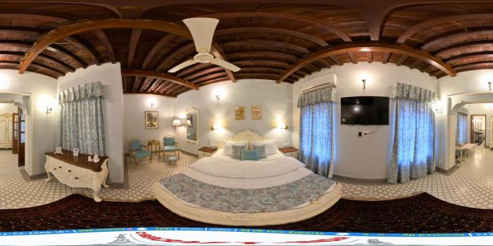 cavalry villa bikaner