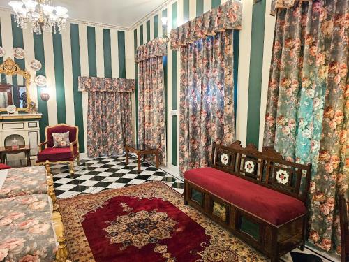 Cavalry Villa Bikaner,,4 star