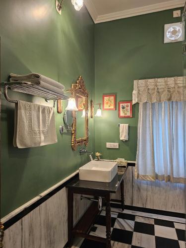 cavalry villa bikaner