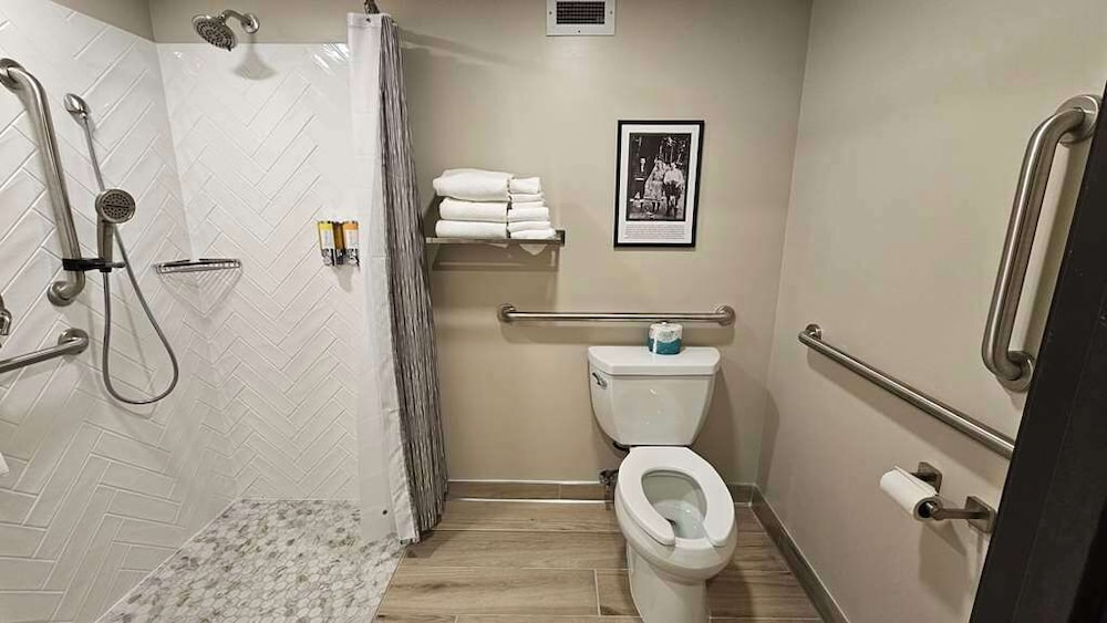 lumber jack lodge an ascend collection hotel