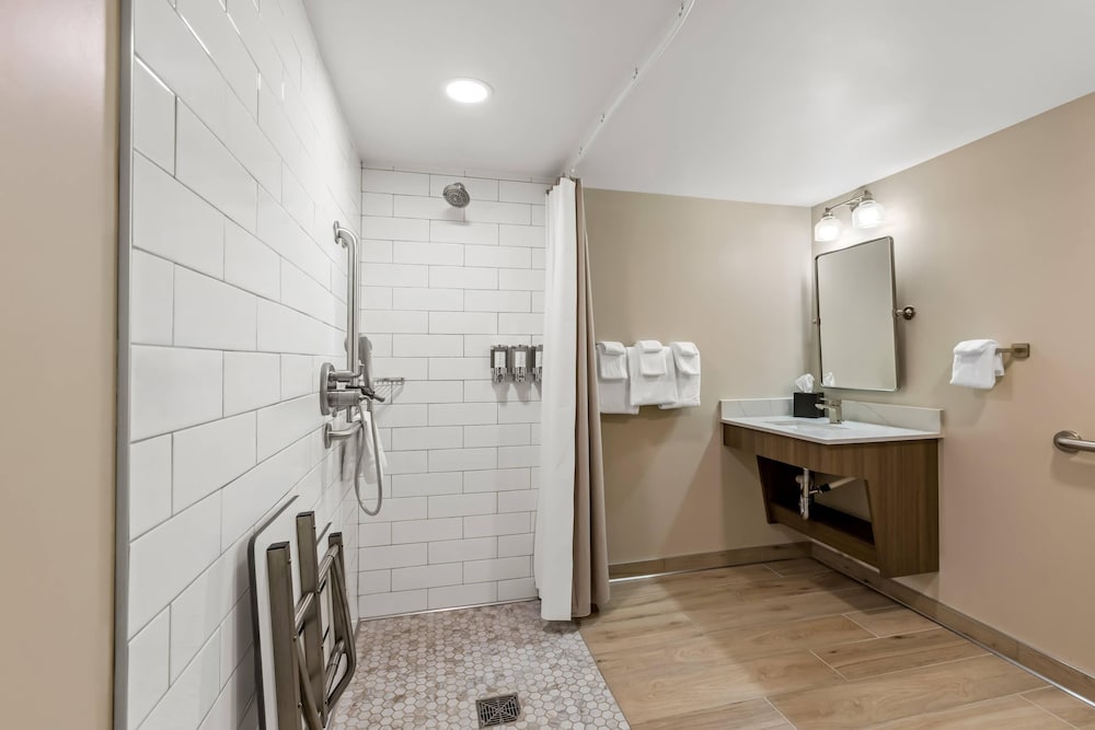 lumber jack lodge an ascend collection hotel