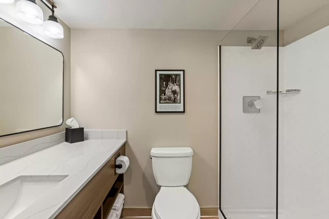 lumber jack lodge an ascend collection hotel