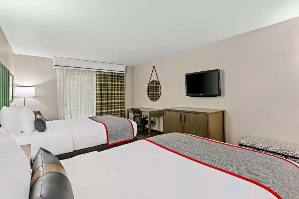 lumber jack lodge an ascend collection hotel