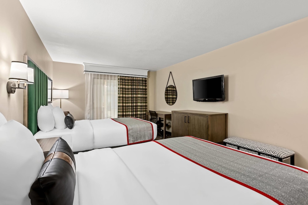 lumber jack lodge an ascend collection hotel