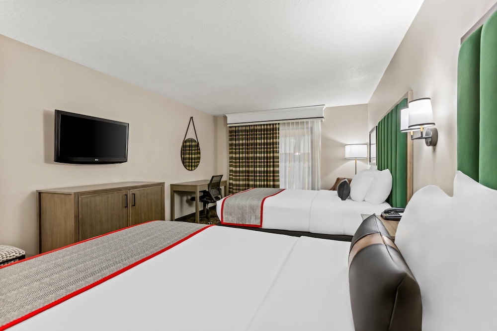 lumber jack lodge an ascend collection hotel