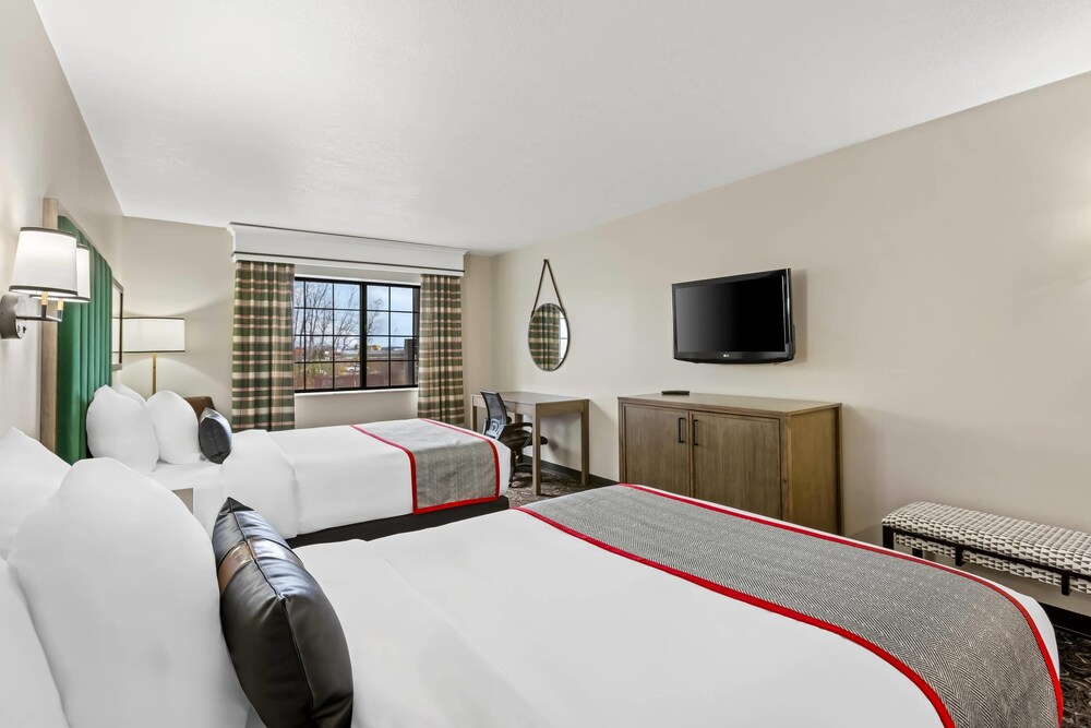 lumber jack lodge an ascend collection hotel