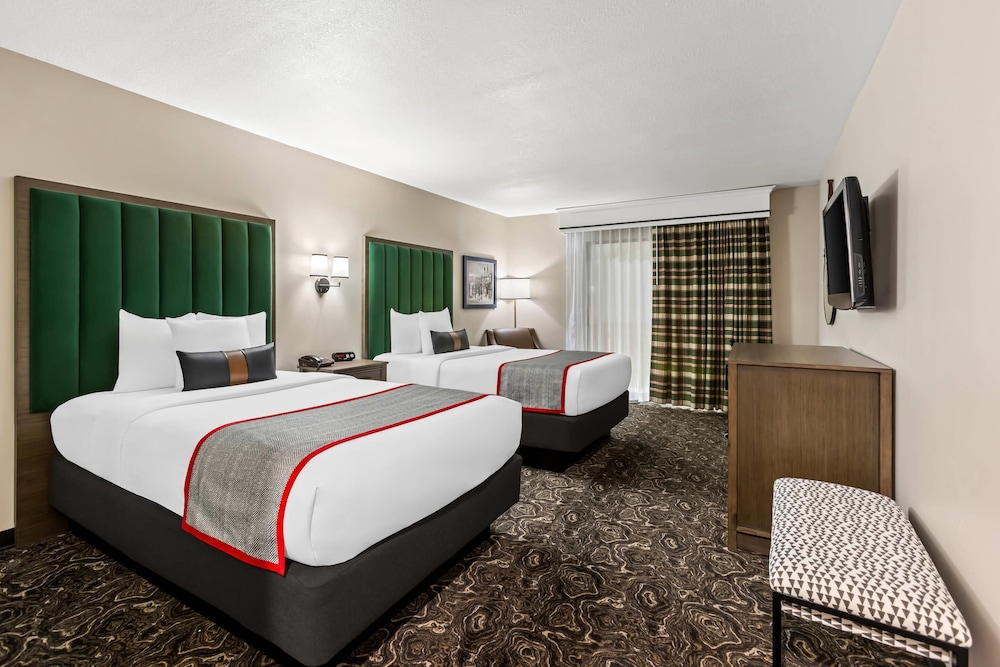 lumber jack lodge an ascend collection hotel