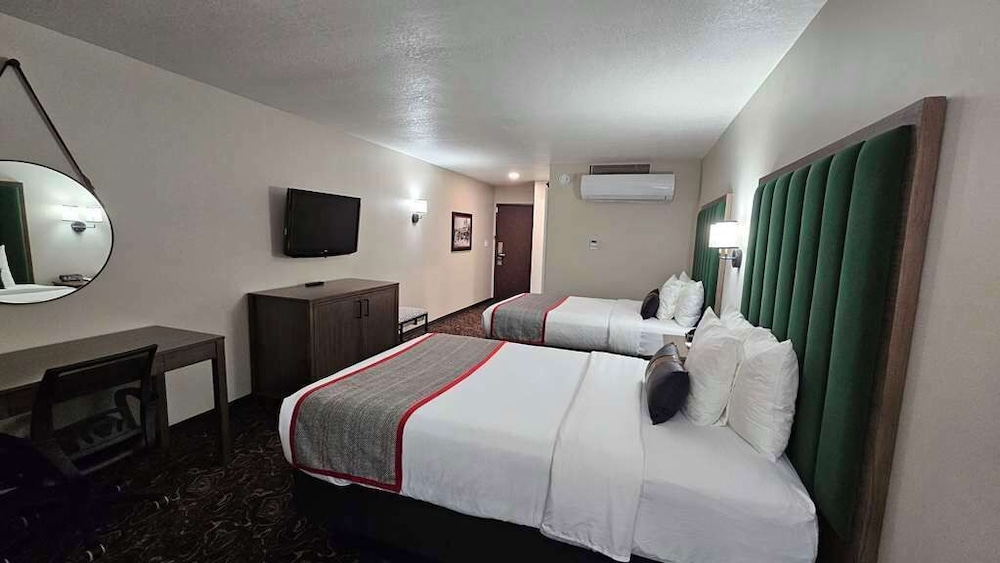 lumber jack lodge an ascend collection hotel