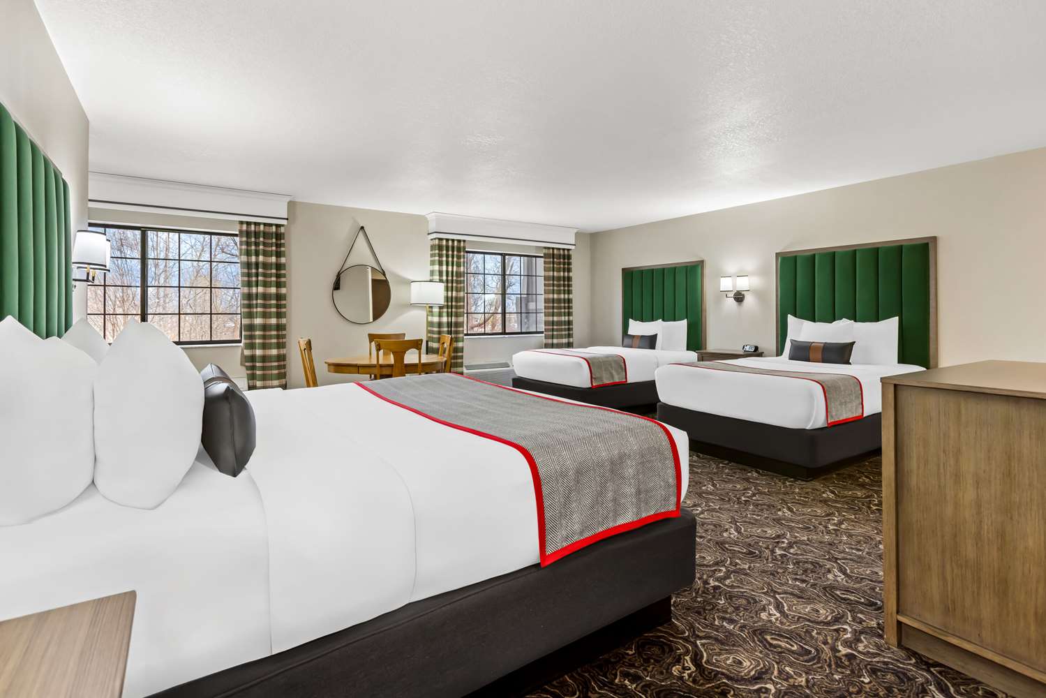 lumber jack lodge an ascend collection hotel