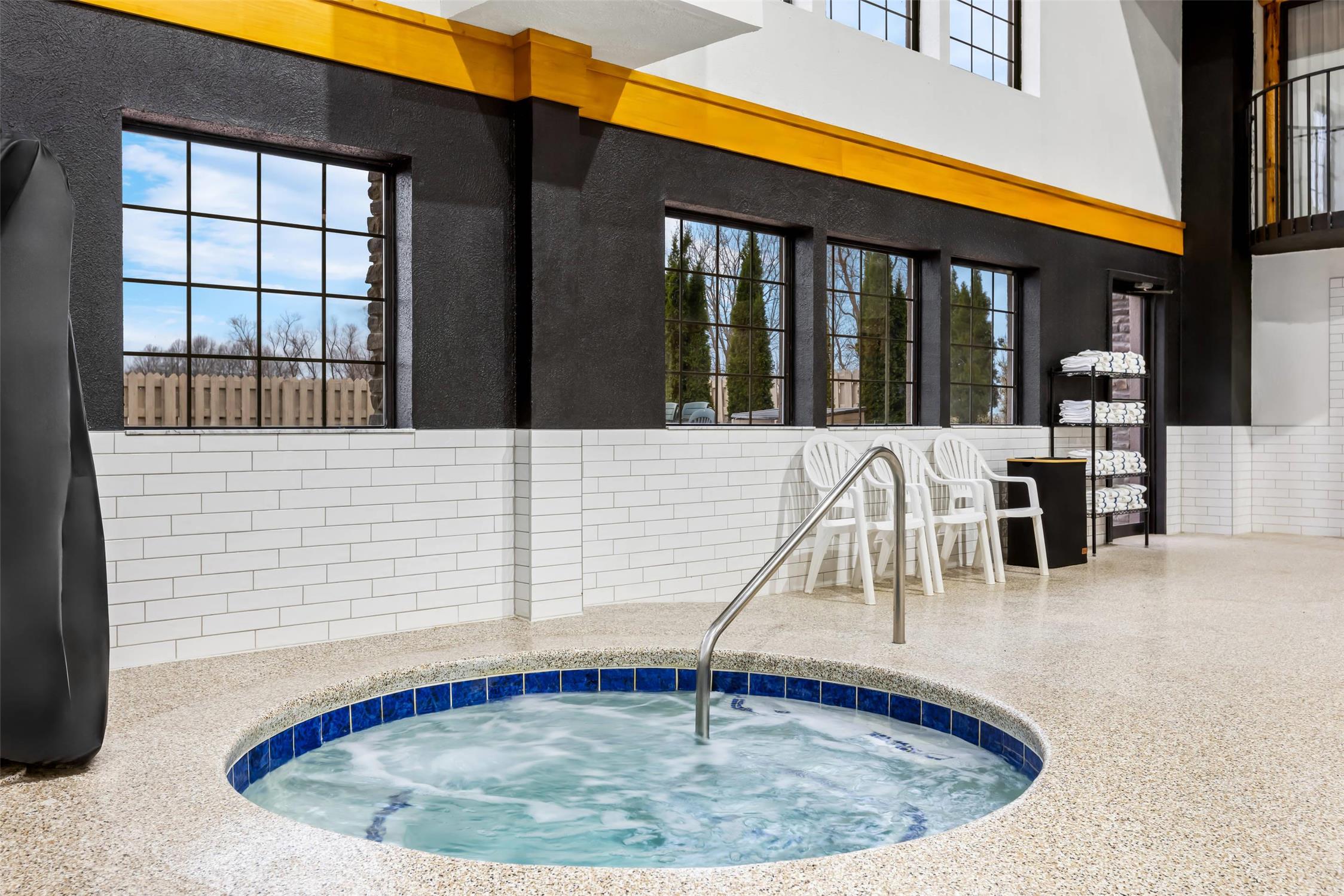 lumber jack lodge an ascend collection hotel
