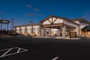 lumber jack lodge an ascend collection hotel